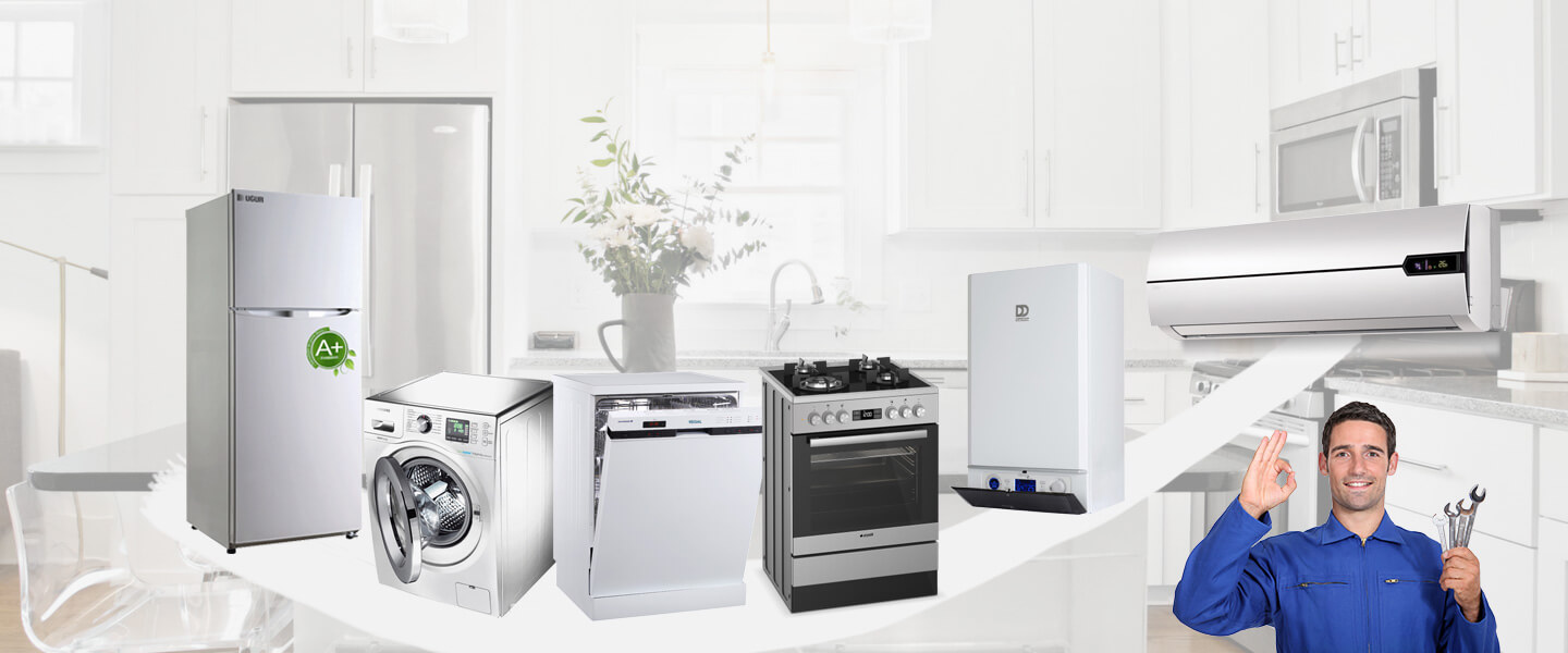 Balışeyh Vaillant Servisi